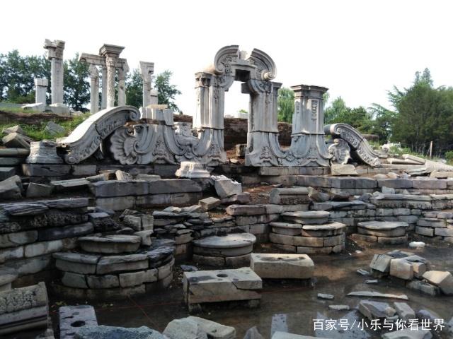 圓明園龍首現(xiàn)身法國(guó)，2400萬被華人買下，真假難辨。