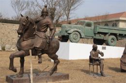 hj677 宇達(dá)攝影2_宇達(dá)攝影2_濱州宏景雕塑有限公司